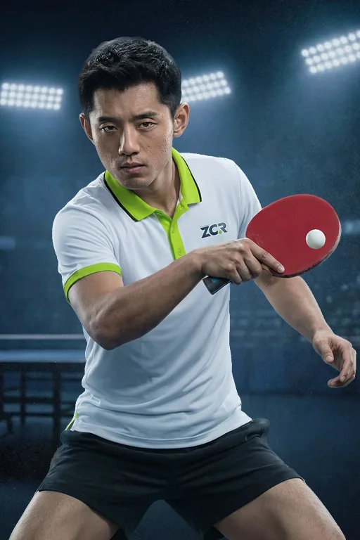 tischtennis