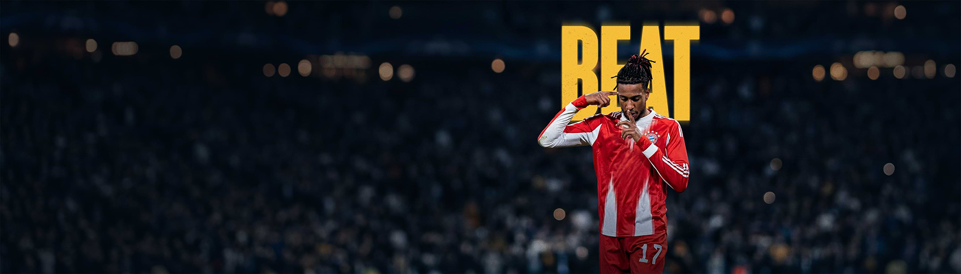 Amusnet World Cup Warm-Up